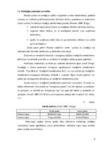 Diplomdarbs 'Uzņēmuma SIA "iVF Riga" darbības, stratēģijas analīze', 9.