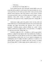 Diplomdarbs 'Uzņēmuma SIA "iVF Riga" darbības, stratēģijas analīze', 14.