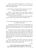 Diplomdarbs 'Uzņēmuma SIA "iVF Riga" darbības, stratēģijas analīze', 23.