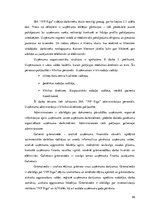 Diplomdarbs 'Uzņēmuma SIA "iVF Riga" darbības, stratēģijas analīze', 26.