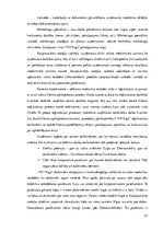 Diplomdarbs 'Uzņēmuma SIA "iVF Riga" darbības, stratēģijas analīze', 27.