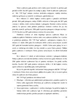 Diplomdarbs 'Uzņēmuma SIA "iVF Riga" darbības, stratēģijas analīze', 30.