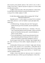 Diplomdarbs 'Uzņēmuma SIA "iVF Riga" darbības, stratēģijas analīze', 47.