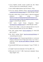 Diplomdarbs 'Uzņēmuma SIA "iVF Riga" darbības, stratēģijas analīze', 58.