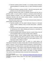 Diplomdarbs 'Elektroniskā dokumenta jēdziens un tā īstenošanas aspekti valsts pārvaldē', 40.