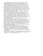 Eseja '"Shoot the Teacher" by David Belbin', 1.