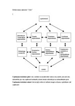 Paraugs 'Organizāciju struktūras', 3.
