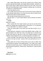 Konspekts 'Meža dzīvnieki', 6.