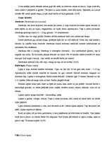 Konspekts 'Meža dzīvnieki', 8.