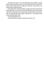 Konspekts 'Meža dzīvnieki', 10.