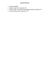 Konspekts 'Meža dzīvnieki', 12.