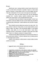 Referāts 'Bērna statuss ģimenē', 3.