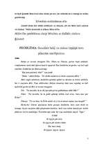 Referāts 'Bērna statuss ģimenē', 7.