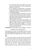 Referāts 'Bērna statuss ģimenē', 9.