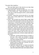 Referāts 'Bērna statuss ģimenē', 11.