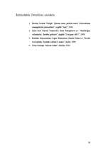 Referāts 'Bērna statuss ģimenē', 19.