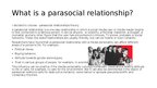Prezentācija 'Parasocial relationships', 2.