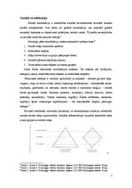Konspekts 'Sociālā nevienlīdzība. Sociālā stratifikācija. Sociālā mobilitāte', 3.