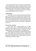 Konspekts 'Sociālā nevienlīdzība. Sociālā stratifikācija. Sociālā mobilitāte', 4.