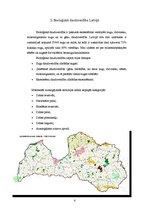 Referāts 'Bioloģiskās daudzveidības saglabāšana Latvijā un Latgalē', 4.