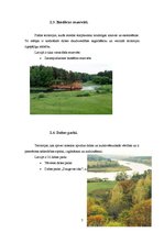 Referāts 'Bioloģiskās daudzveidības saglabāšana Latvijā un Latgalē', 7.