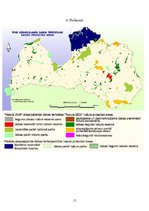 Referāts 'Bioloģiskās daudzveidības saglabāšana Latvijā un Latgalē', 15.
