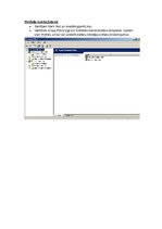 Konspekts 'Lietotāja datu apjoma ierobežojumi, kvotas', 2.