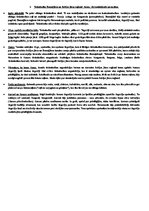 Konspekts 'Viduslaiku vēsture', 1.