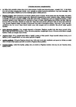 Konspekts 'Viduslaiku vēsture', 5.