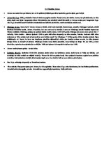 Konspekts 'Viduslaiku vēsture', 11.