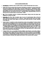 Konspekts 'Viduslaiku vēsture', 14.