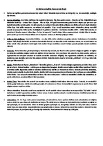 Konspekts 'Viduslaiku vēsture', 16.