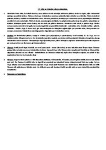 Konspekts 'Viduslaiku vēsture', 17.