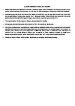 Konspekts 'Viduslaiku vēsture', 21.