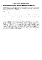 Konspekts 'Viduslaiku vēsture', 22.