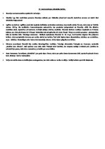 Konspekts 'Viduslaiku vēsture', 24.