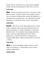 Paraugs 'Skolotāju dienas scenārijs', 3.