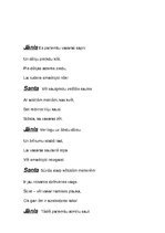 Paraugs 'Skolotāju dienas scenārijs', 5.