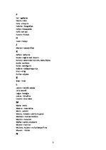 Referāts 'Žargona vārdnīca', 5.