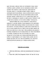 Konspekts 'Laika menedžments un tā ietekme uz akadēmisko vidi', 7.