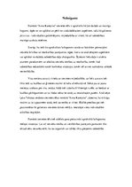 Referāts 'Sievietes tēls Ļeva Tolstoja romānā "Anna Kareņina"', 7.