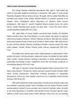 Referāts 'Zemes tirgus un zemes cenas veidošanās Latvijā', 3.