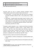 Referāts 'Zemes tirgus un zemes cenas veidošanās Latvijā', 6.