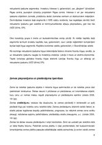 Referāts 'Zemes tirgus un zemes cenas veidošanās Latvijā', 8.