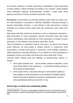 Referāts 'Zemes tirgus un zemes cenas veidošanās Latvijā', 9.