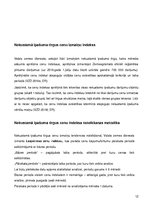 Referāts 'Zemes tirgus un zemes cenas veidošanās Latvijā', 12.