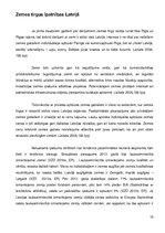 Referāts 'Zemes tirgus un zemes cenas veidošanās Latvijā', 16.