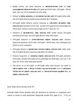 Referāts 'Zemes tirgus un zemes cenas veidošanās Latvijā', 21.