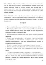 Referāts 'Zemes tirgus un zemes cenas veidošanās Latvijā', 22.