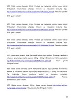 Referāts 'Zemes tirgus un zemes cenas veidošanās Latvijā', 26.